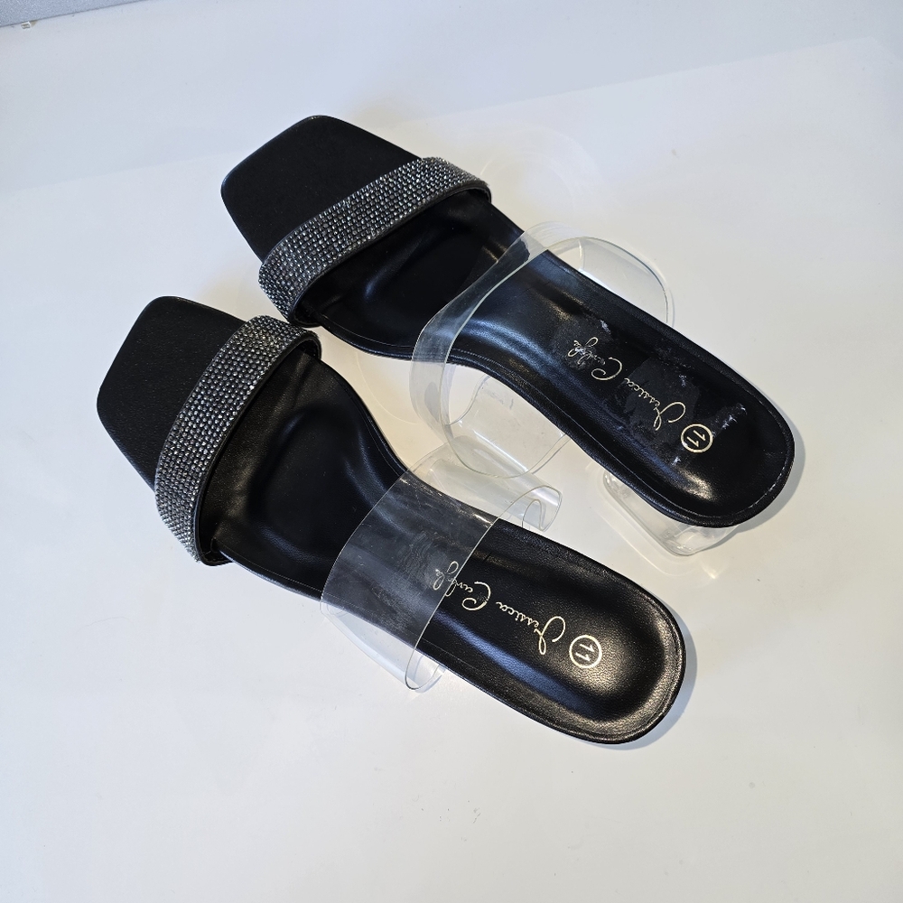Jessica Carlyle 2 Inch Heels